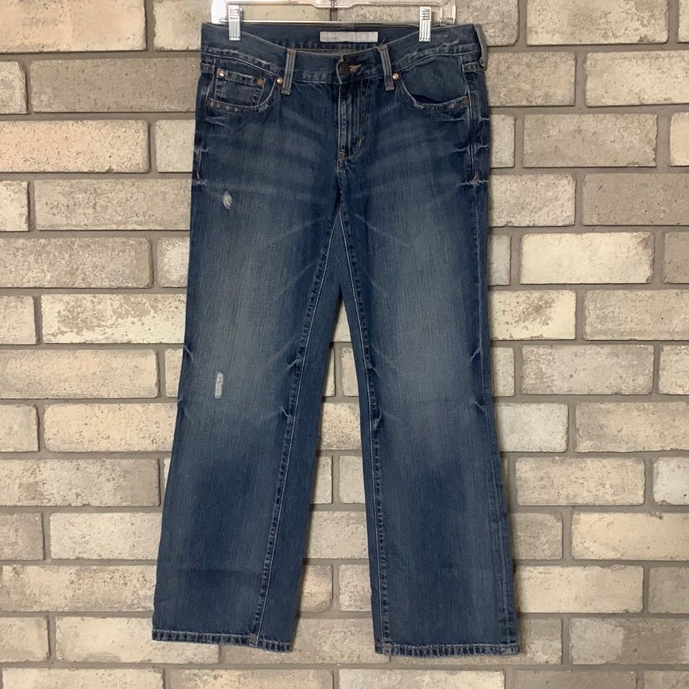 3for$20 straight leg size 8
